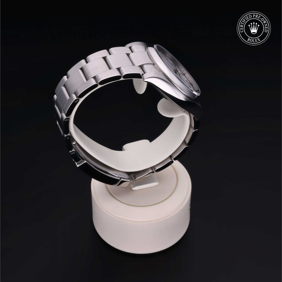Oyster Perpetual