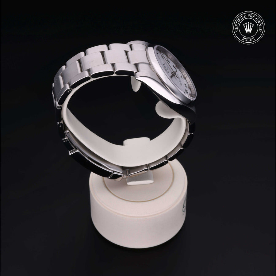 Oyster Perpetual