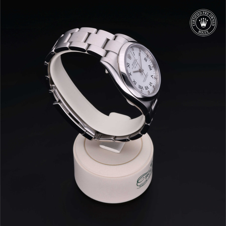 Oyster Perpetual