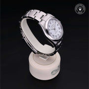 Oyster Perpetual