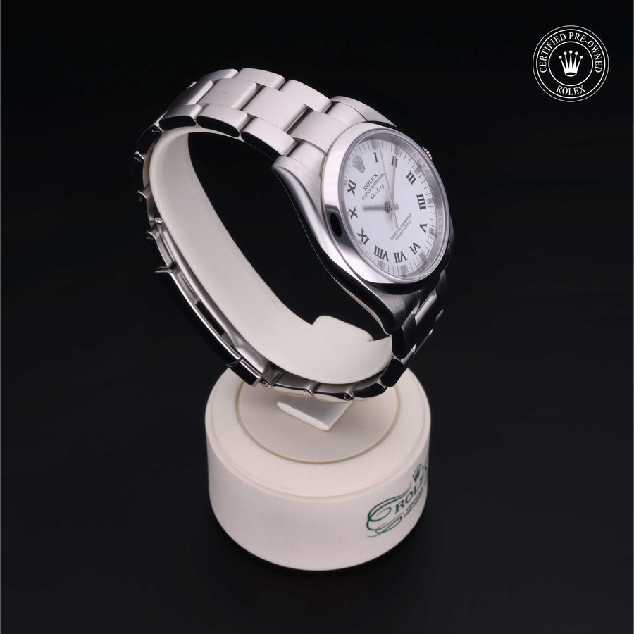 Oyster Perpetual