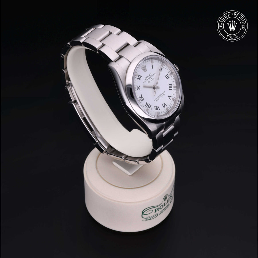 Oyster Perpetual