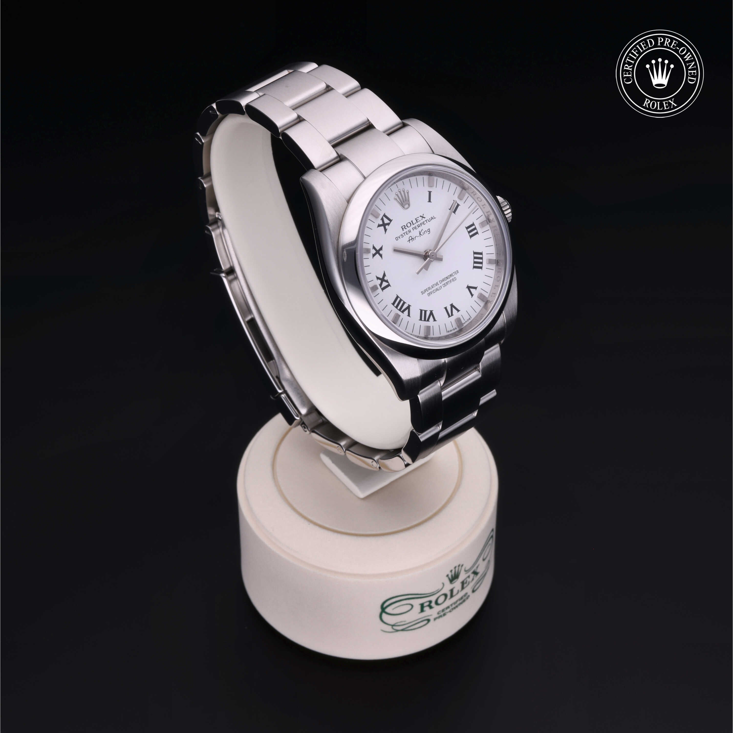 Oyster Perpetual