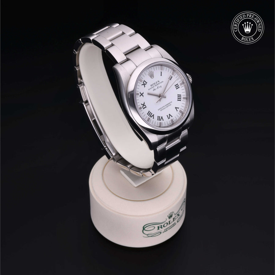 Oyster Perpetual