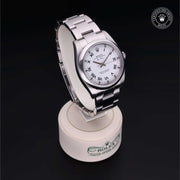 Oyster Perpetual