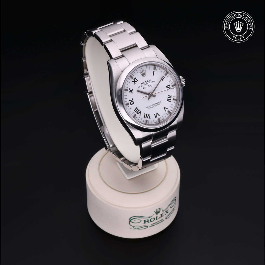 Oyster Perpetual
