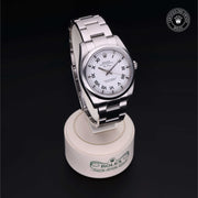 Oyster Perpetual