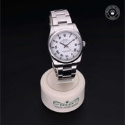 Oyster Perpetual