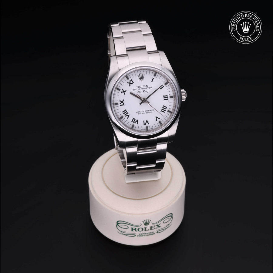 Oyster Perpetual