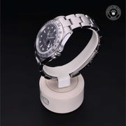 Oyster Perpetual Explorer II