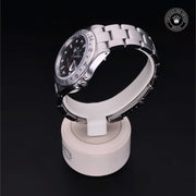 Oyster Perpetual Explorer II
