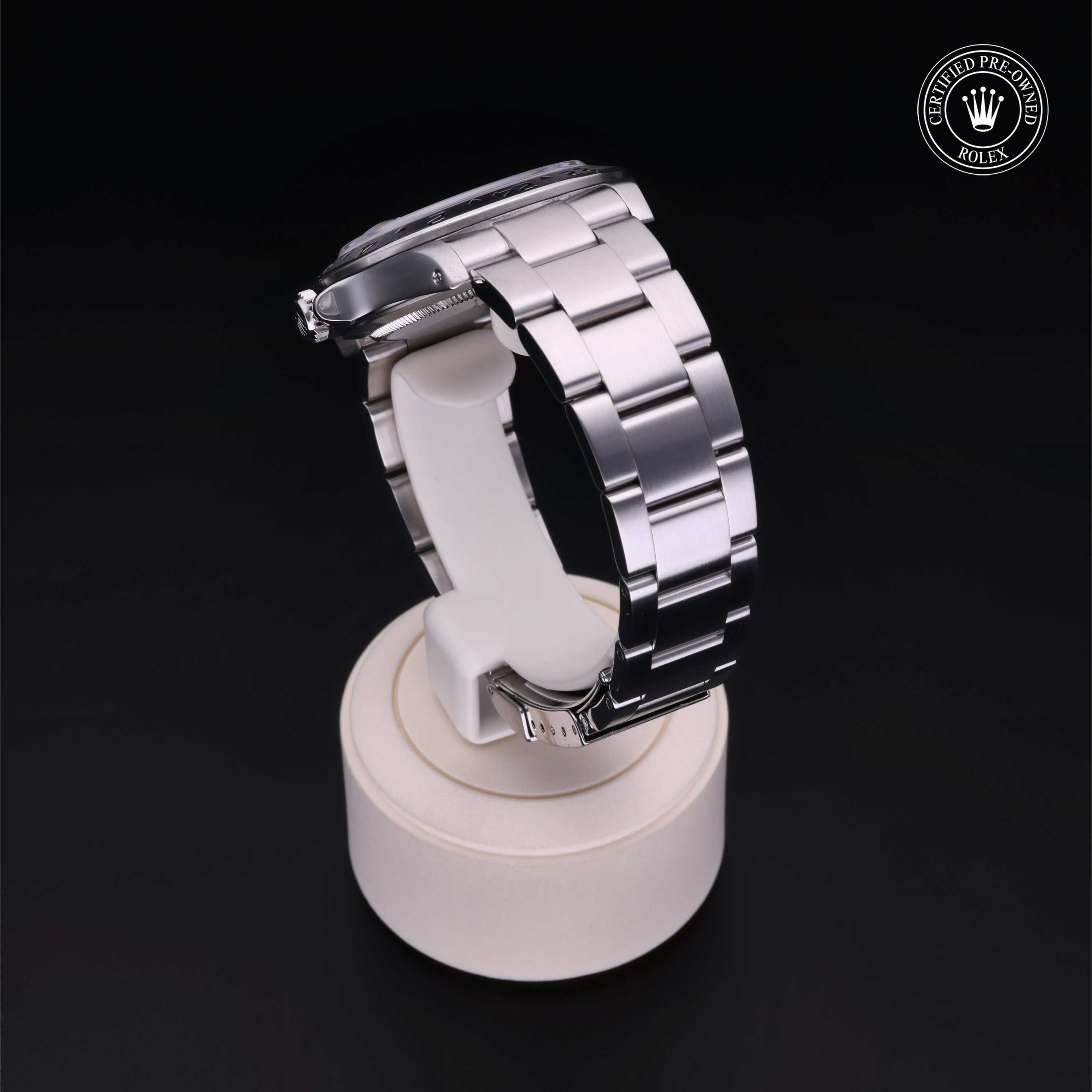 Oyster Perpetual Explorer II