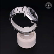 Oyster Perpetual Explorer II