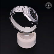 Oyster Perpetual Explorer II