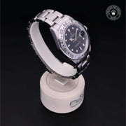 Oyster Perpetual Explorer II