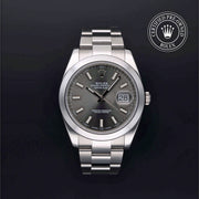 Datejust