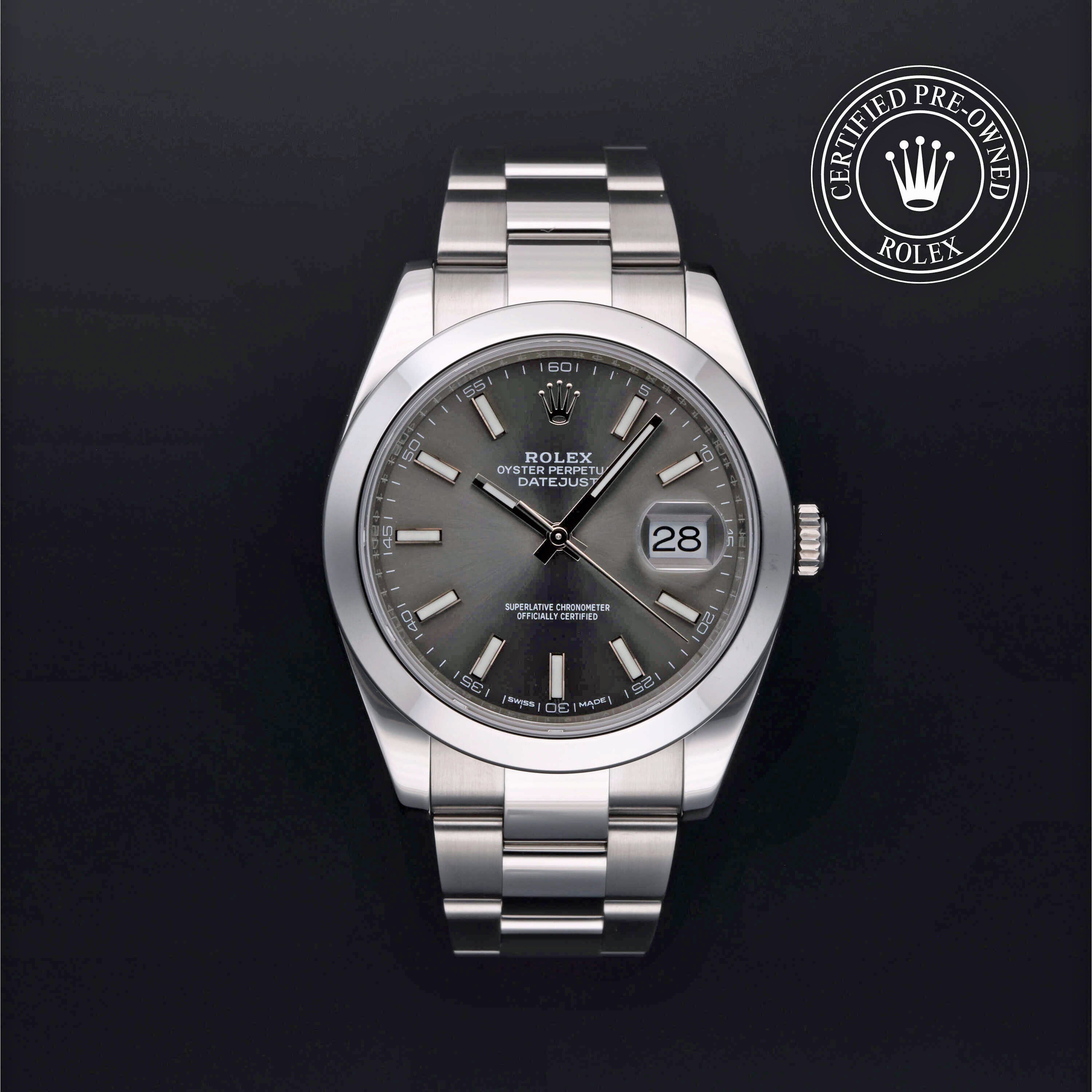 Datejust