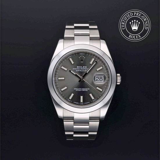 Datejust