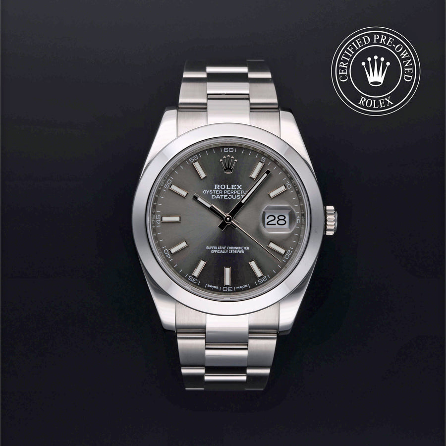 Datejust