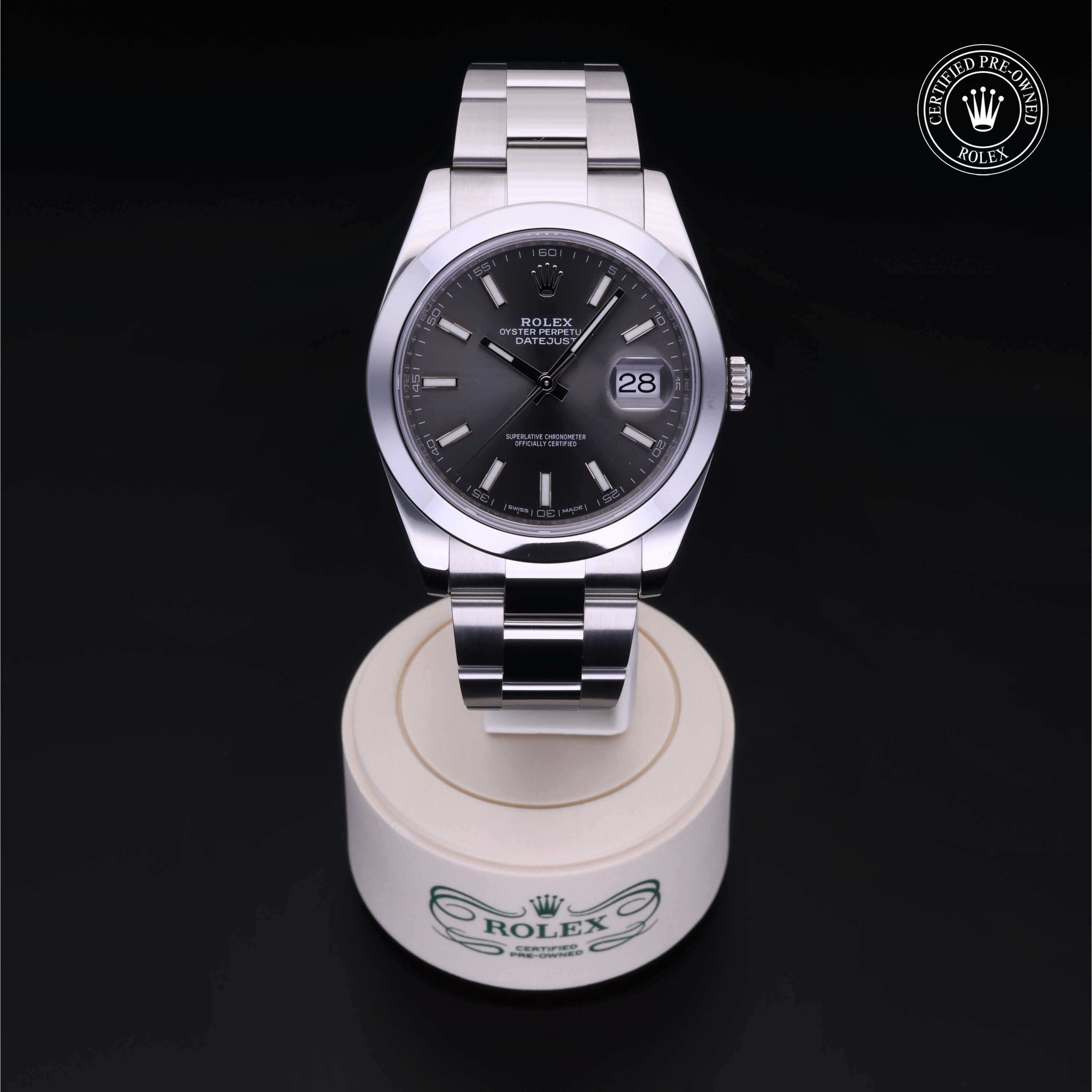 Datejust