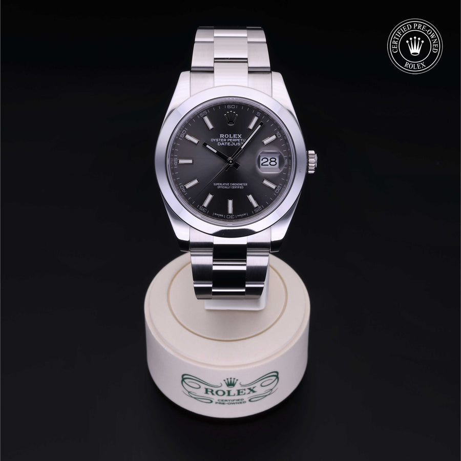 Datejust