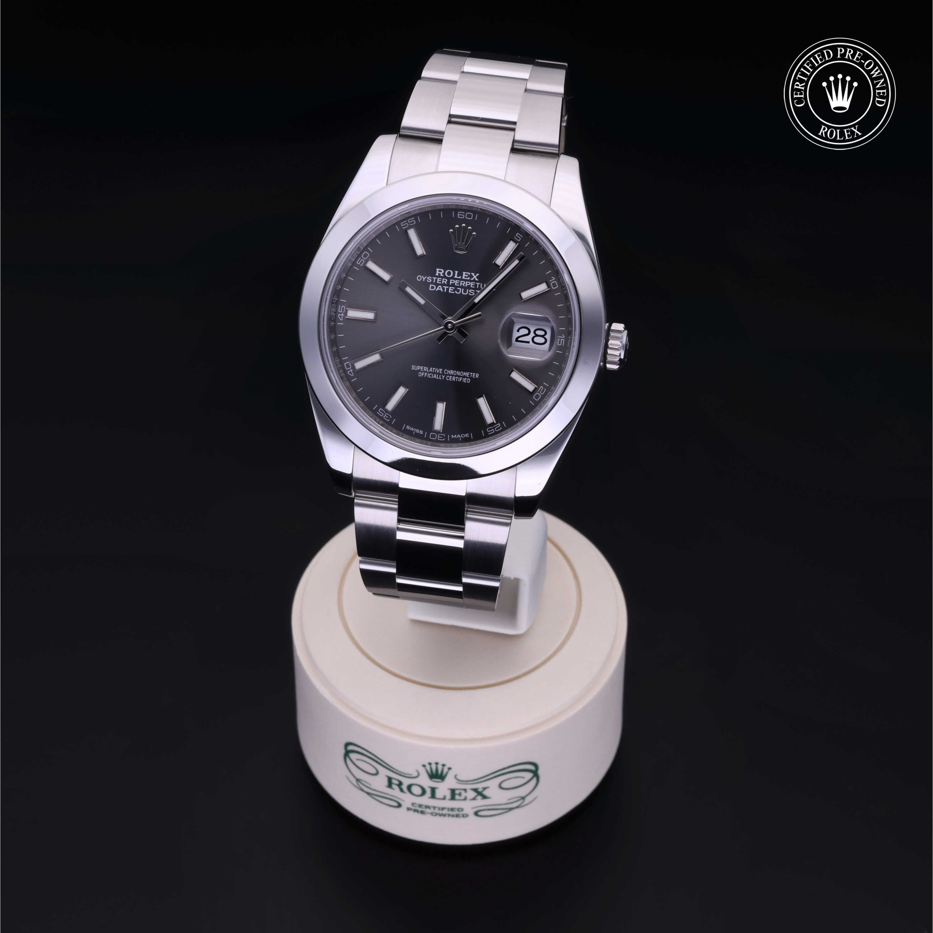 Datejust
