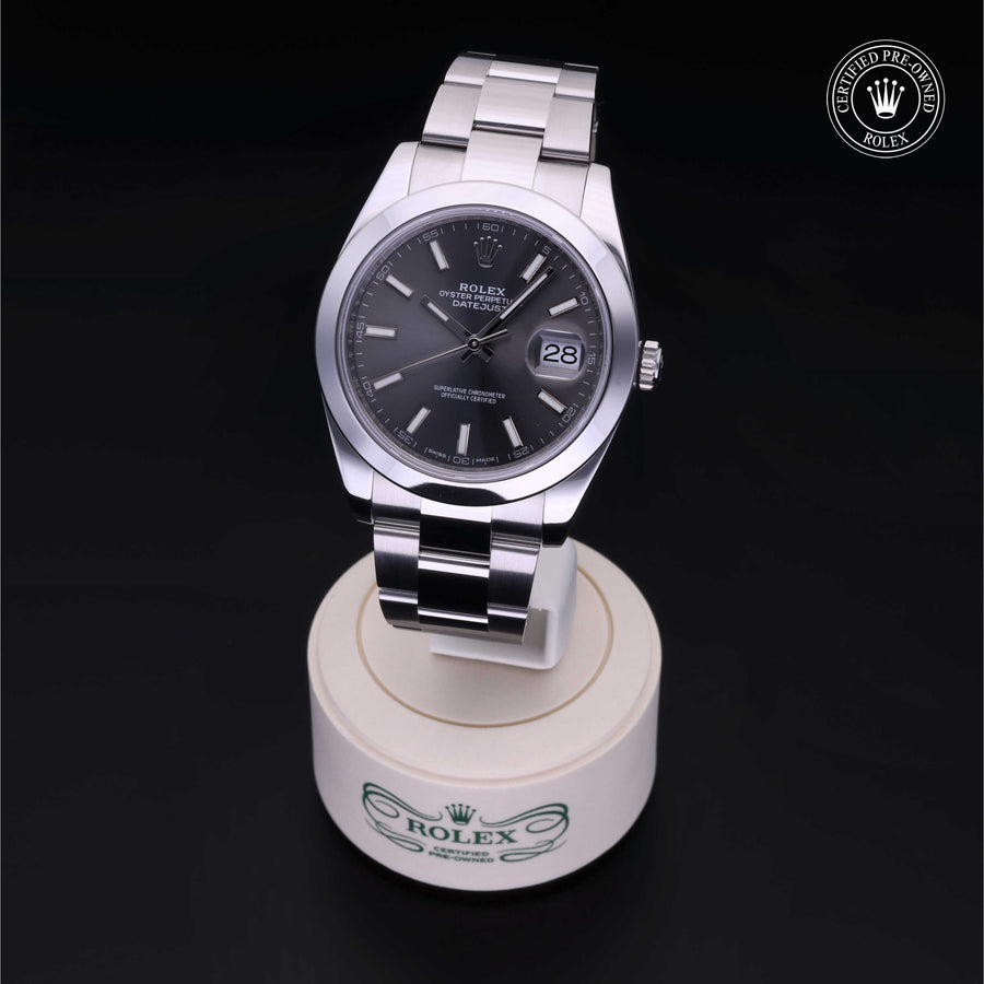 Datejust