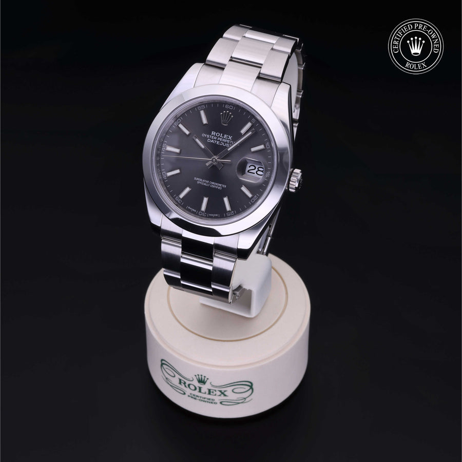 Datejust