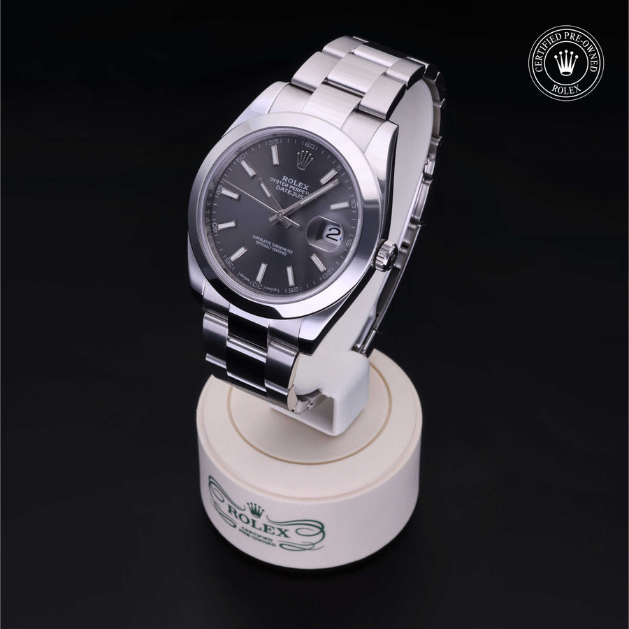 Datejust