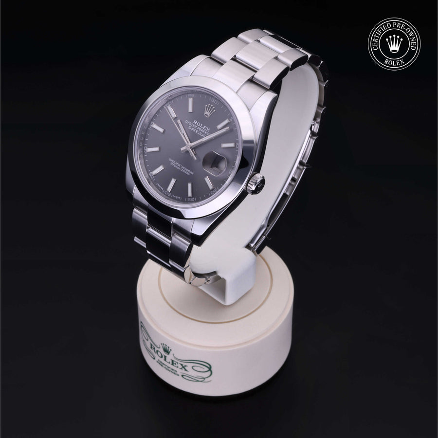 Datejust