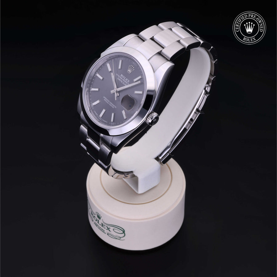 Datejust