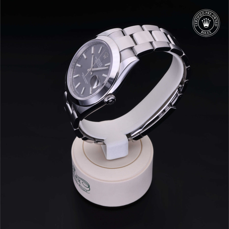 Datejust