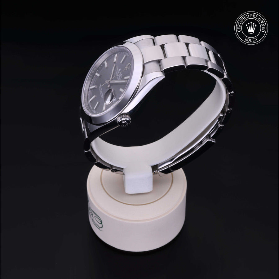 Datejust