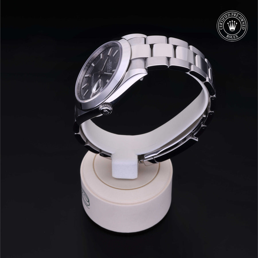 Datejust