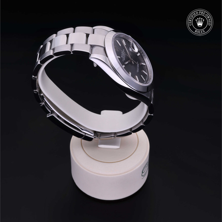 Datejust