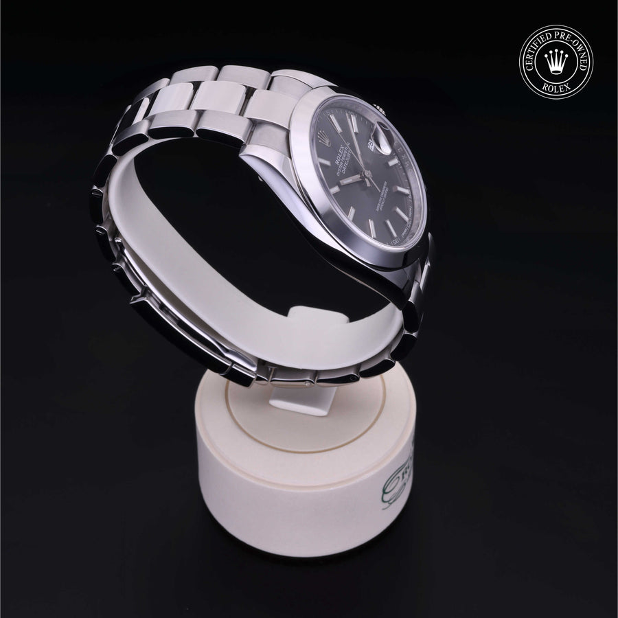 Datejust