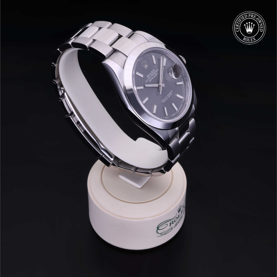 Datejust