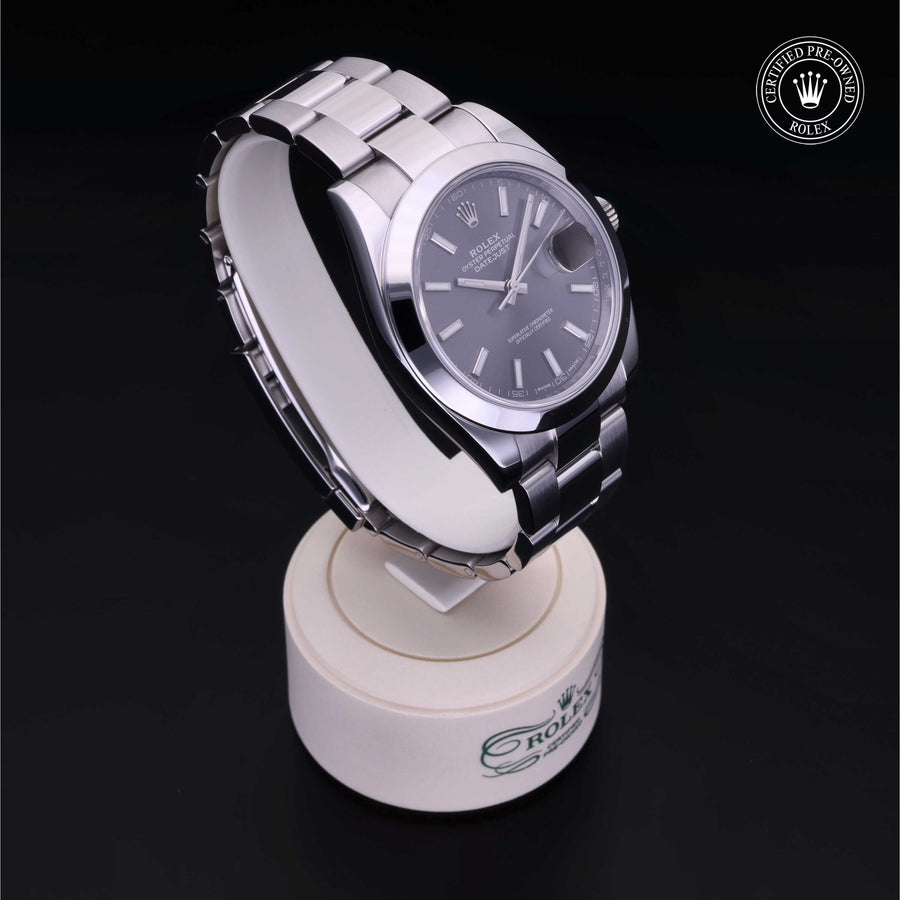 Datejust