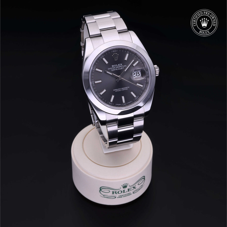 Datejust