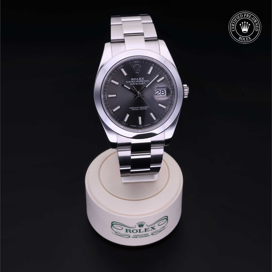 Datejust