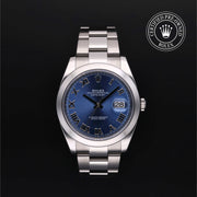 Datejust