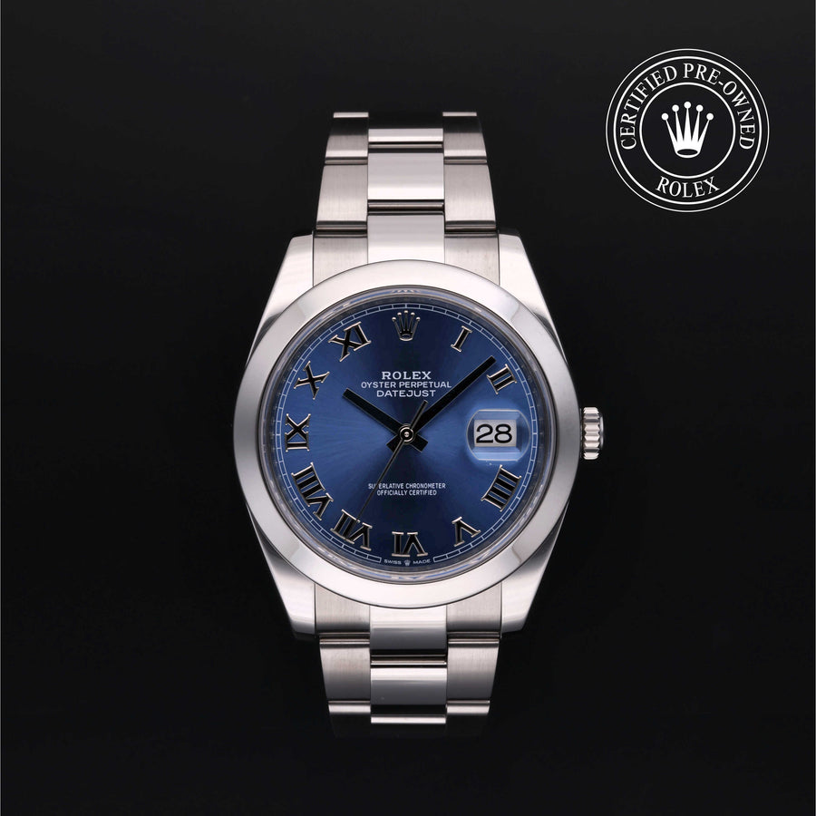 Datejust