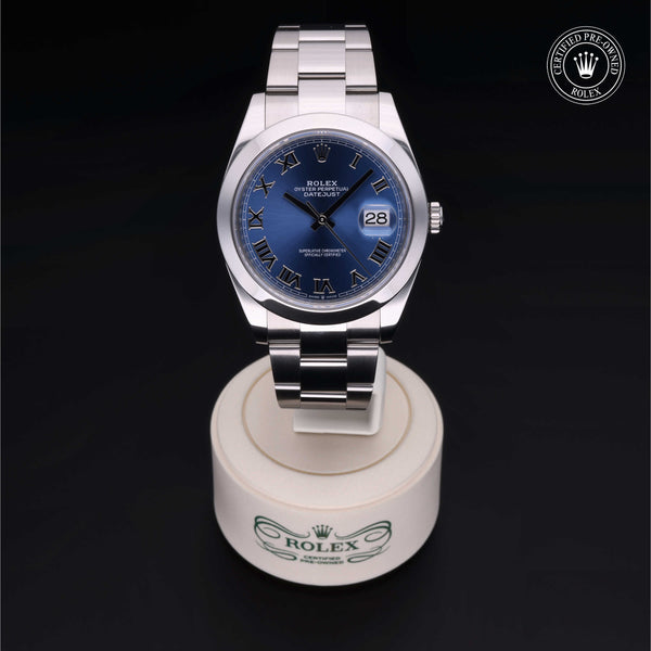 Datejust