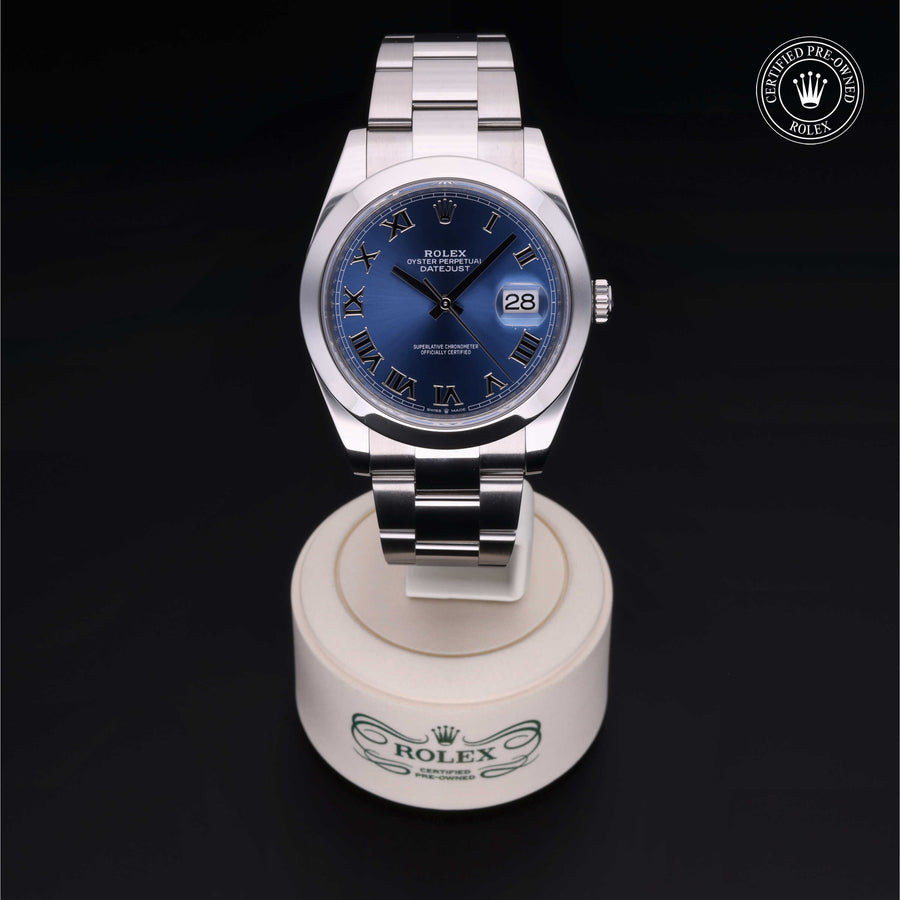 Datejust