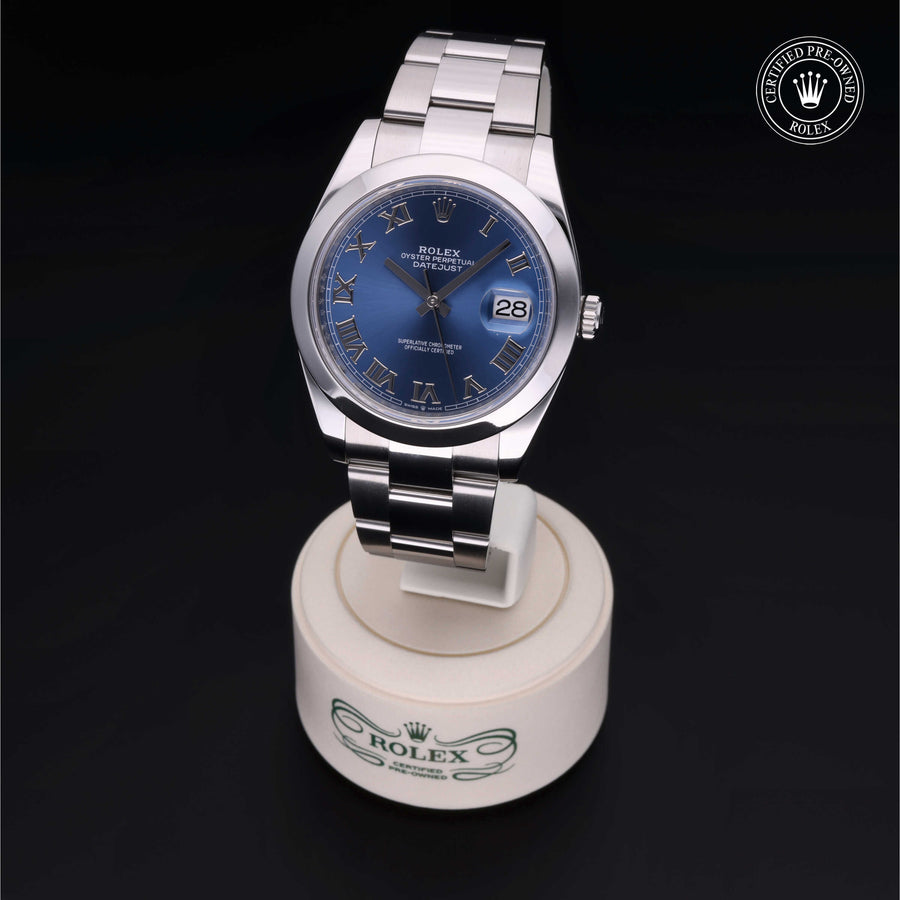 Datejust