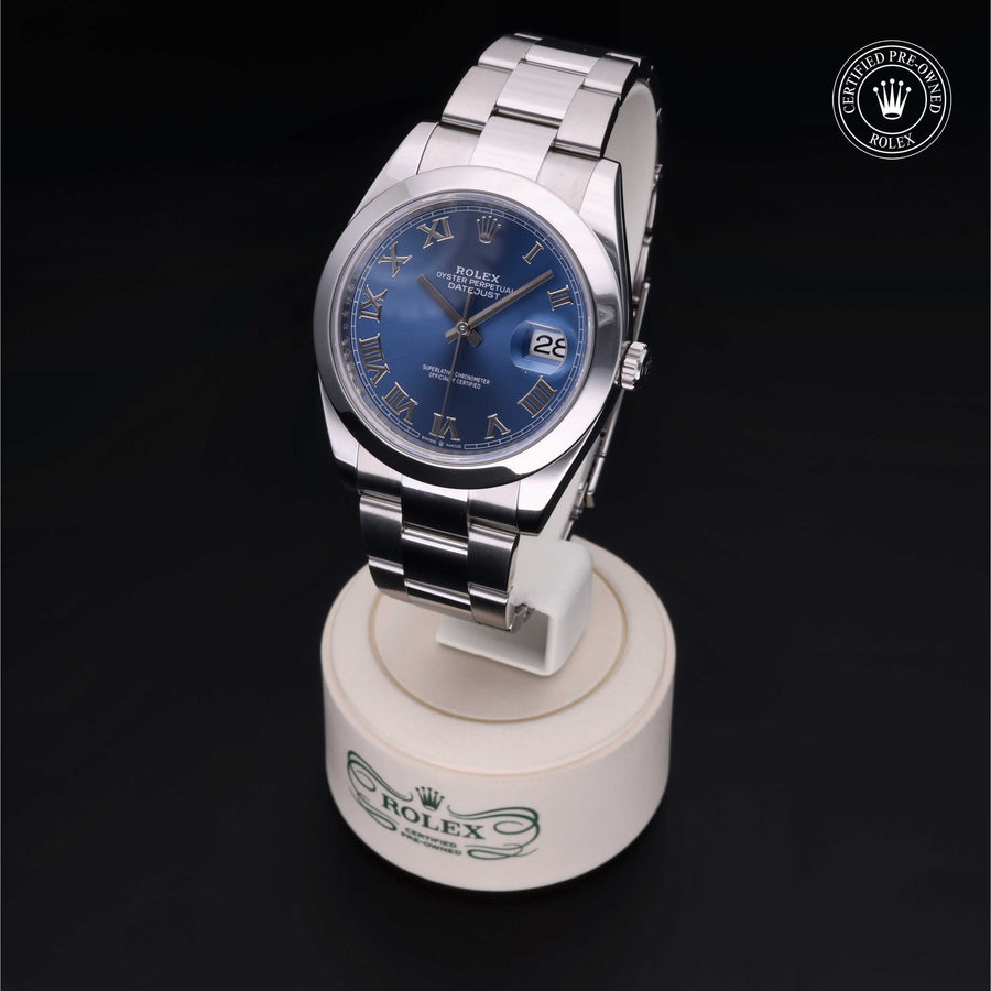 Datejust