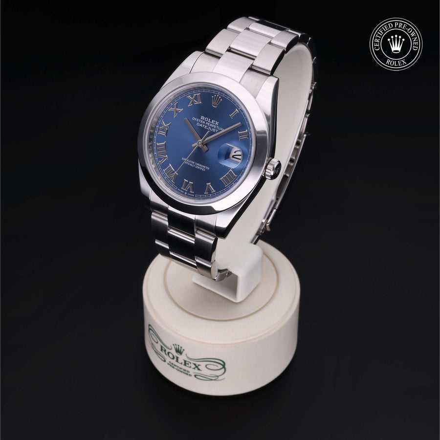 Datejust