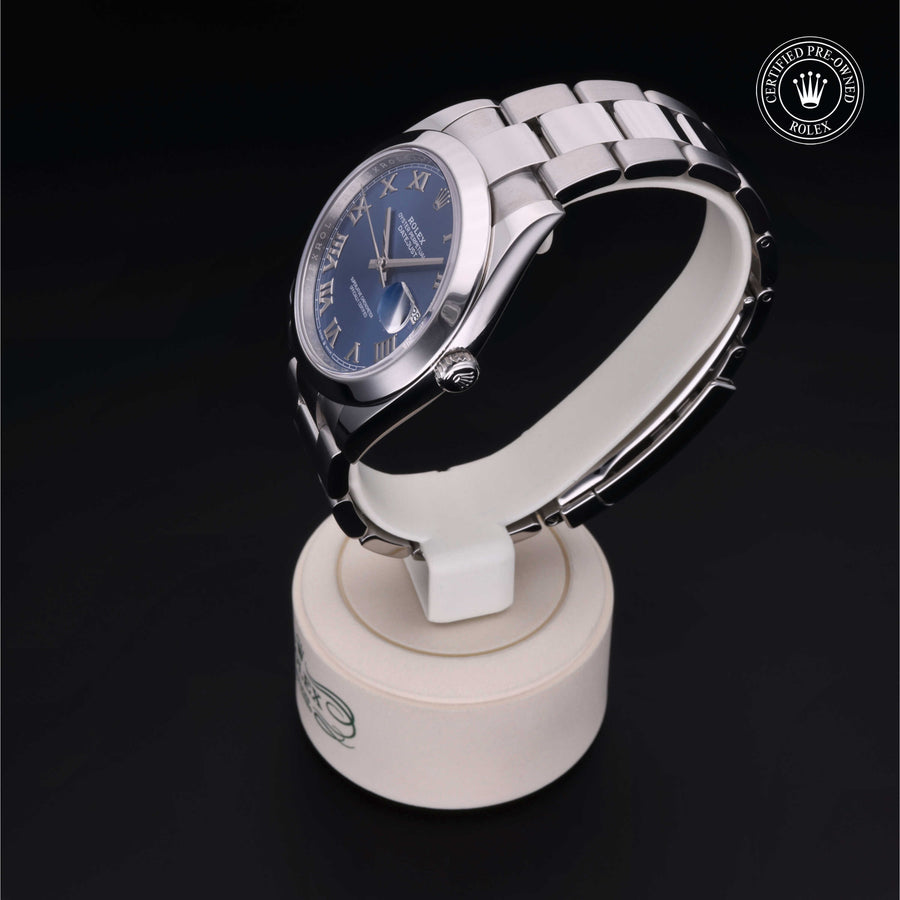 Datejust