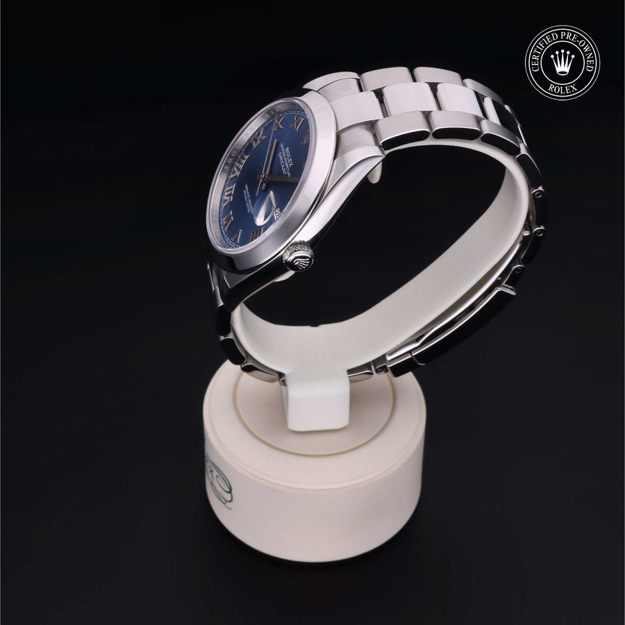 Datejust