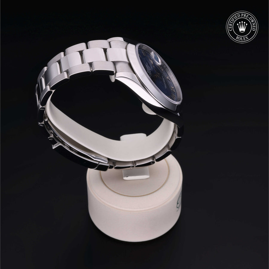 Datejust
